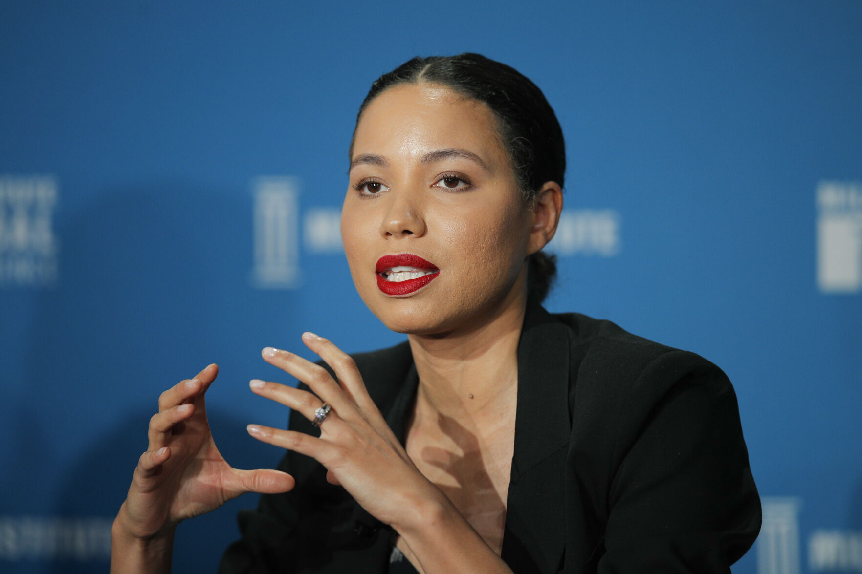 Jurnee Smollett-Bell